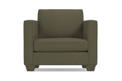 Catalina Chair :: Leg Finish: Espresso