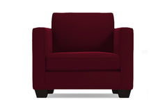 Catalina Chair :: Leg Finish: Espresso