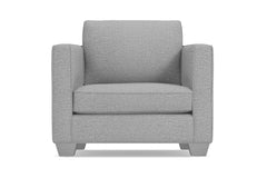 Catalina Chair :: Leg Finish: Espresso