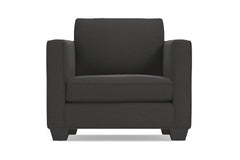 Catalina Chair :: Leg Finish: Espresso