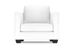 Catalina Chair :: Leg Finish: Espresso