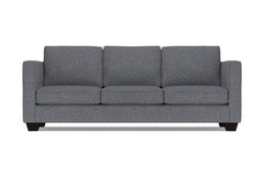 Catalina Sofa :: Leg Finish: Espresso