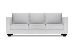 Catalina Sofa :: Leg Finish: Espresso