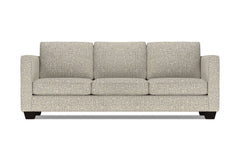 Catalina Sofa :: Leg Finish: Espresso