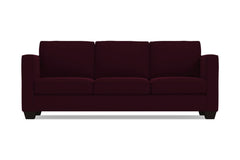 Catalina Sofa :: Leg Finish: Espresso