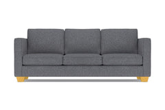 Catalina Sofa :: Leg Finish: Natural