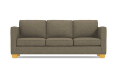Catalina Sofa :: Leg Finish: Natural