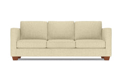 Catalina Sofa :: Leg Finish: Pecan