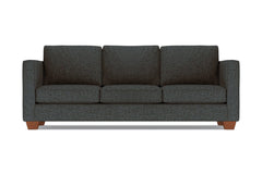 Catalina Sofa :: Leg Finish: Pecan