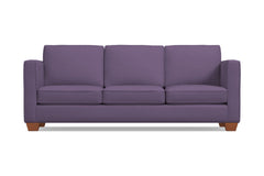 Catalina Sofa :: Leg Finish: Pecan