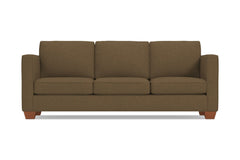Catalina Sofa :: Leg Finish: Pecan