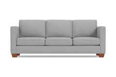 Catalina Sofa :: Leg Finish: Pecan