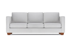 Catalina Sofa :: Leg Finish: Pecan