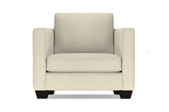 Catalina Chair :: Leg Finish: Espresso