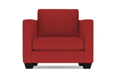 Catalina Chair :: Leg Finish: Espresso