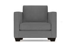 Catalina Chair :: Leg Finish: Espresso