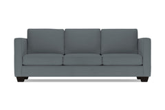 Catalina Sofa :: Leg Finish: Espresso
