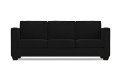Catalina Sofa :: Leg Finish: Espresso