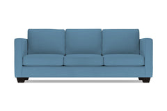 Catalina Sofa :: Leg Finish: Espresso