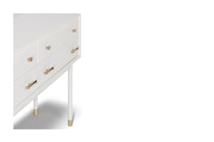Chloe Console Table