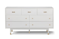 Chloe Dresser