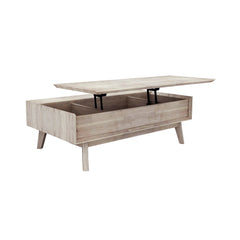 Clara Lift Top Coffee Table