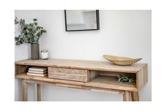 Clara Console Table