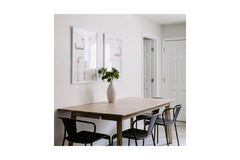 Clara Extendable Dining Table