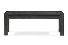 Clifton Bench GRAPHITE