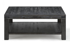 Clifton Coffee Table GRAPHITE
