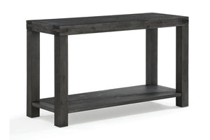 Clifton Console Table GRAPHITE