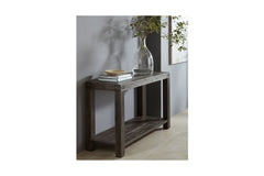 Clifton Console Table GRAPHITE