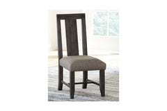 Clifton Side Chair GRAPHITE - SET OF 2