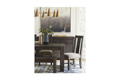 Clifton Side Chair GRAPHITE - SET OF 2