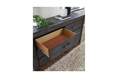 Clifton Dresser GRAPHITE