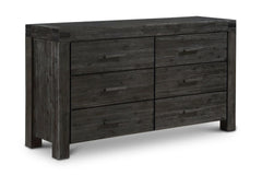 Clifton Dresser GRAPHITE