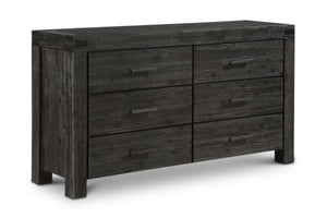 Clifton Dresser GRAPHITE