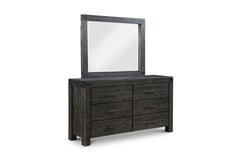 Clifton Dresser GRAPHITE