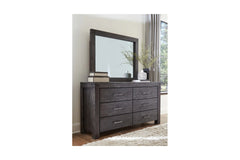 Clifton Dresser GRAPHITE