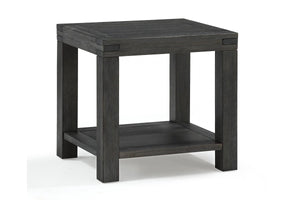 Clifton Side Table GRAPHITE