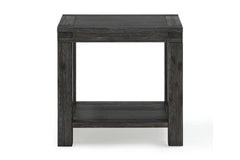 Clifton Side Table GRAPHITE