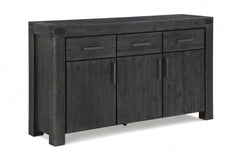 Clifton Sideboard GRAPHITE