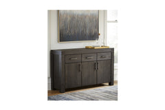Clifton Sideboard GRAPHITE