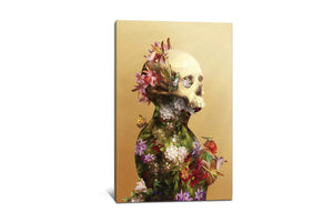 MEMENTO MORI by Diogo Verissimo