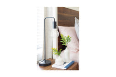 Debby Table Lamp BLACK