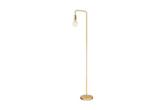 Debby Floor Lamp GOLD