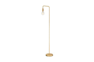 Debby Floor Lamp GOLD
