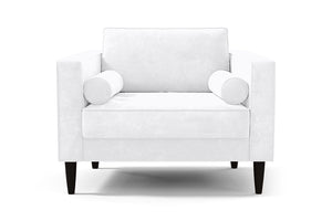 Delilah Chair :: Leg Finish: Espresso