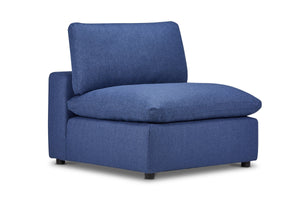 Ashton Modular Armless Chair