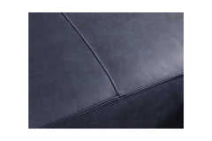 Ezra Leather Chair